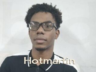 Hotmartin