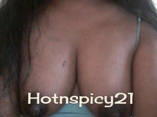Hotnspicy21