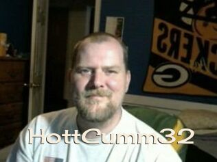 HottCumm32