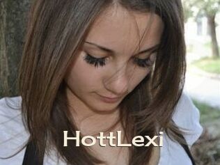 HottLexi