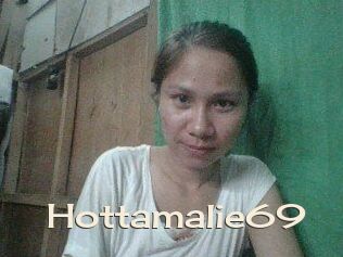 Hottamalie69