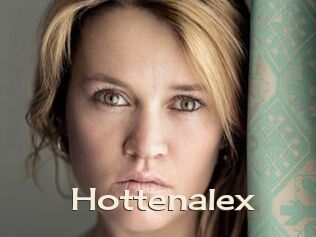 Hottenalex