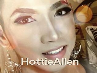 HottieAllen