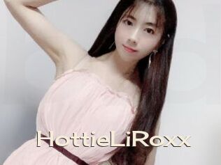 HottieLiRoxx