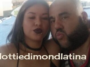 Hottiedimondlatina