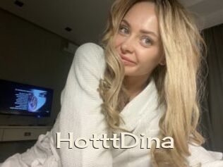 HotttDina