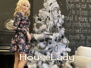 HouseLady