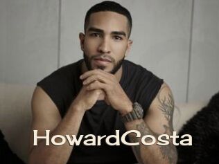 HowardCosta