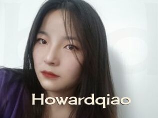 Howardqiao