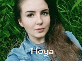 Hoya