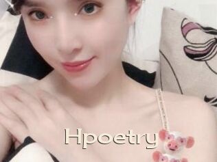 Hpoetry