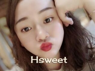 Hsweet