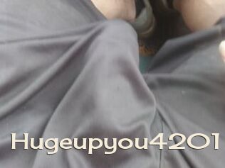 Hugeupyou4201