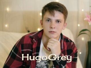 HugoGrey