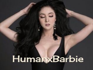 HumanxBarbie