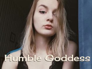 Humble_Goddess