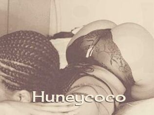 Huneycoco