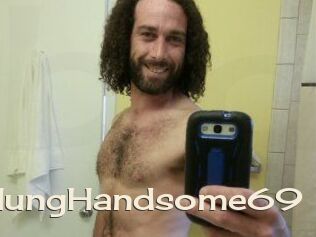 HungHandsome69