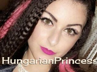 HungarianPrincess