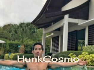 HunkCosmo