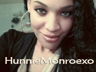 HunnieMonroexo