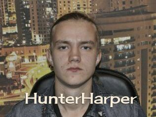 HunterHarper
