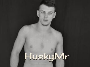 HuskyMr
