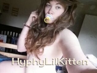 HyphyLilKitten
