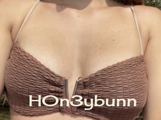 H0n3ybunn