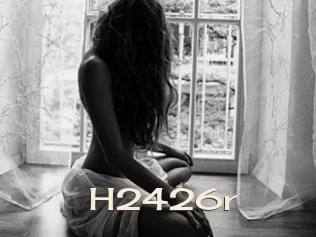 H2426r