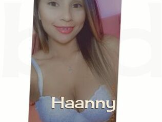 Haanny