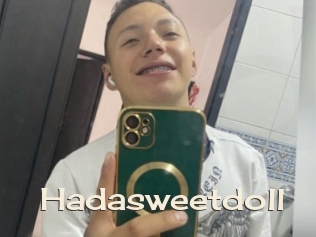 hadasweetdoll Big Dicks Round Ass