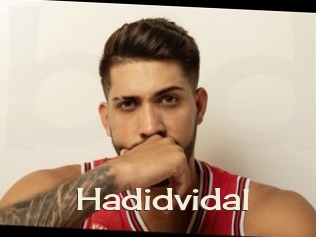 Hadidvidal