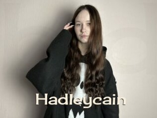 Hadleycain
