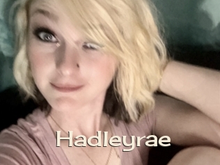 Hadleyrae