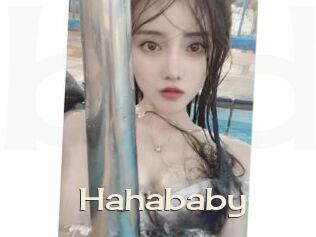 Hahababy