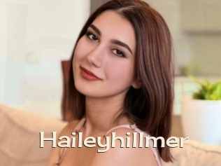 Haileyhillmer