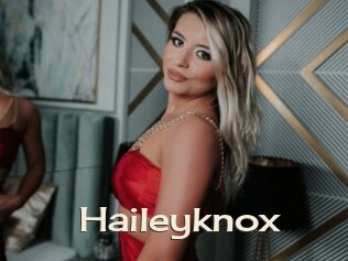 Haileyknox