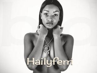 Hailyferri
