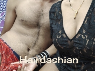 Hairdashian