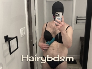 Hairybdsm