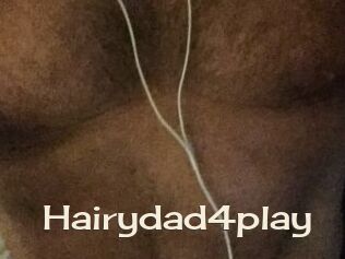 Hairydad4play
