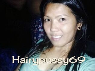 Hairypussy69
