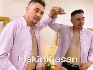 Hakimhasan