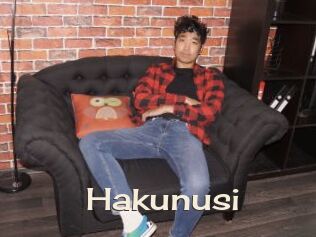 Hakunusi