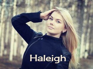 Haleigh