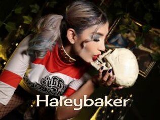 Haleybaker