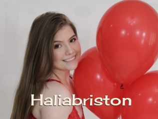 Haliabriston