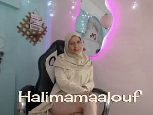 Halimamaalouf