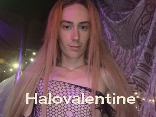 halovalentine Big Dicks Round Ass